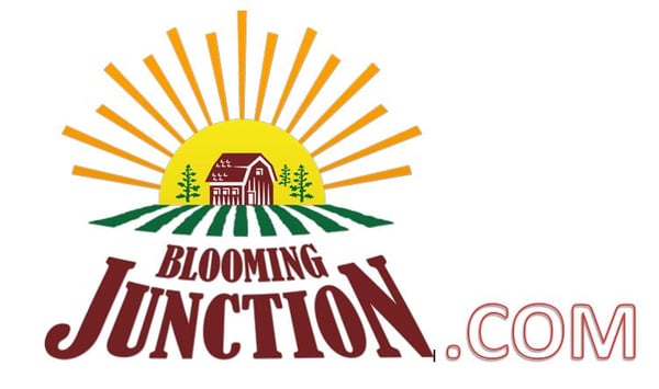 Blooming Junction Garden Center and Farm Market by null