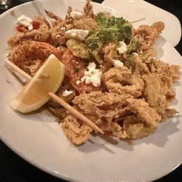 Calamari* Calamari*