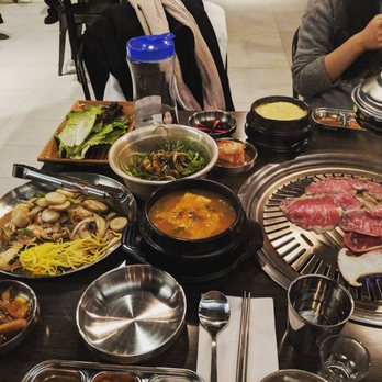 Let's Meat - Korean Near Me - New York, New York Let's Meat - Korean Near Me - New York, New York