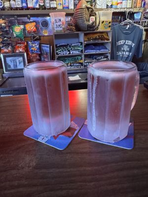 Deep Eddy Cabaret by null