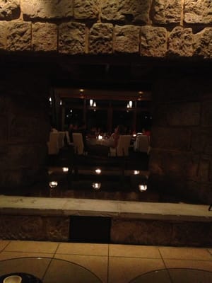 Muse Restaurant by null