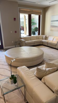 The Spa at The Breakers by null