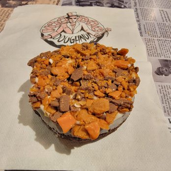 Voodoo Doughnut - Donuts Near Me - Houston, Texas Voodoo Doughnut - Donuts Near Me - Houston, Texas
