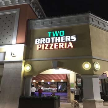 Two Brothers Pizza - Located at THE PALMS AT TOWN & COUNTRY - Pizza Near Me - Kendall, Florida Two Brothers Pizza - Located at THE PALMS AT TOWN & COUNTRY - Pizza Near Me - Kendall, Florida