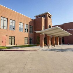 Encompass Health Rehabilitation Hospital of Sugar Land