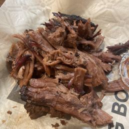 Brisket Brisket
