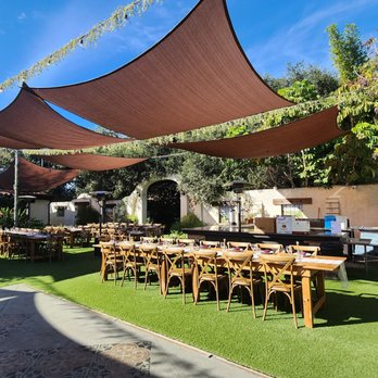 Tivoli - Wedding Planning Near Me