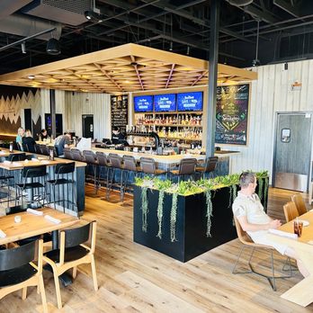 Eureka - New American Near Me - Henderson, Nevada