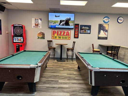 The Slice Spot by null