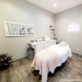 Nikki G Aesthetics - Waxing Near Me - St. Charles, Illinois Nikki G Aesthetics - Waxing Near Me - St. Charles, Illinois