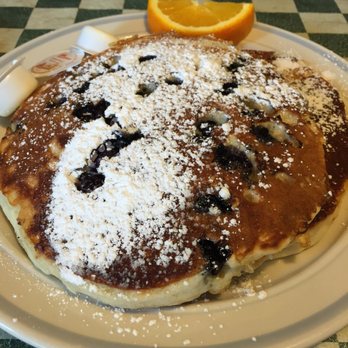 Fraser Park Restaurant - Breakfast & Brunch Near Me - Burnaby, British Columbia