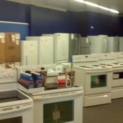 Benzie Appliance & TV