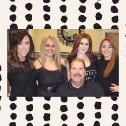 Headlines Hair Designs - The staff at Headlines Hair Design
