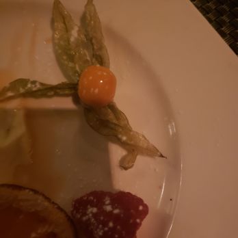 La Vecchia Ristorante - Best panna cotta I've ever had. - Italian Near Me - Toronto, Ontario La Vecchia Ristorante - Best panna cotta I've ever had. - Italian Near Me - Toronto, Ontario