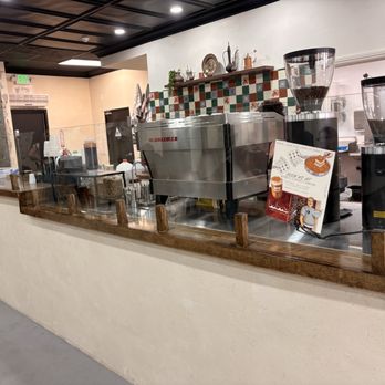 Baba's Coffee Corner - Coffee & Tea Near Me - Orange, California