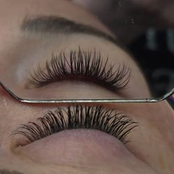 The Lash Nap - Classic