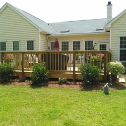 Home Solutions of Charleston