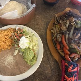 Fajitas