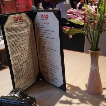 Dao Thai - Thai Near Me - Chicago, Illinois