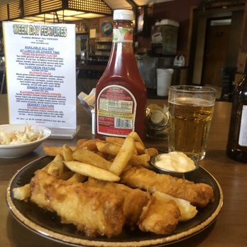 Great Lakes Grill - Cod! - Bars Near Me - Cheboygan, Michigan Great Lakes Grill - Cod! - Bars Near Me - Cheboygan, Michigan