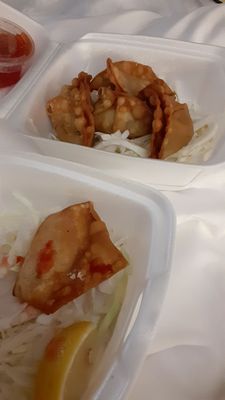 Pappa Chang Asia Bistro by null