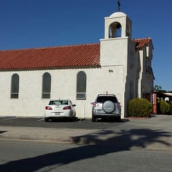 Blessed Sacrament Church