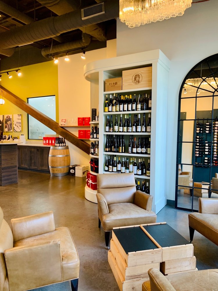 Petit Philippe Fine Wine