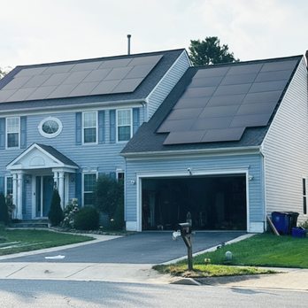 Cosmo Solaris - Solar Installation Near Me - Abingdon, Virginia Cosmo Solaris - Solar Installation Near Me - Abingdon, Virginia