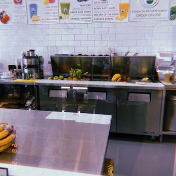 Fruit Wonders - Juice Bars & Smoothies Near Me - Murrieta, California