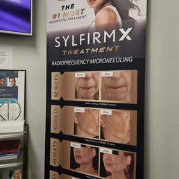 Showing before and after surgeries. Showing before and after surgeries.