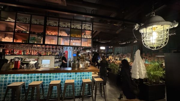 Molam Thai by null