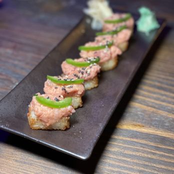 Jade Eatery And Lounge - Crispy Rice Sushi - Asian Fusion Near Me - Forest Hills, New York Jade Eatery And Lounge - Crispy Rice Sushi - Asian Fusion Near Me - Forest Hills, New York