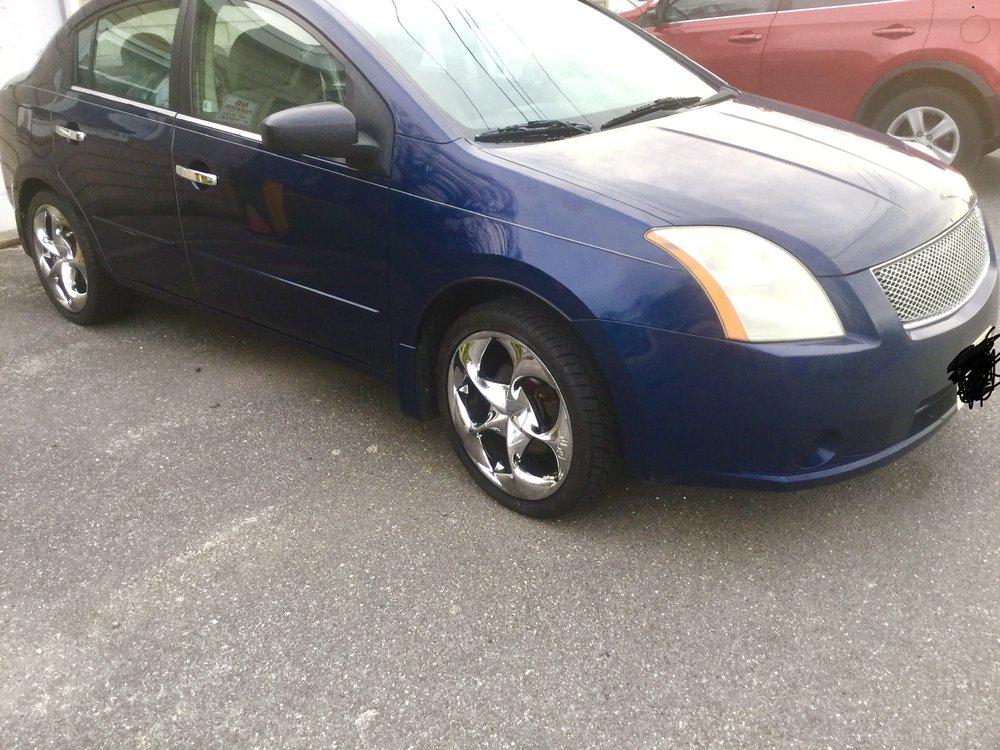 POINT AUTO REPAIR Updated October 2024 10 Photos & 18 Reviews 646