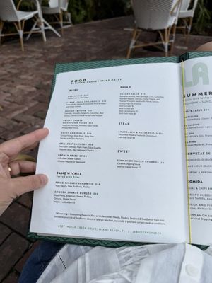 Broken Shaker by null