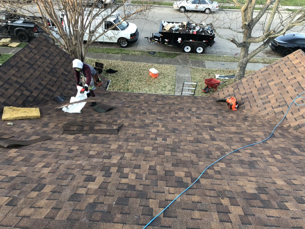 Slide of Royalty General Contractor