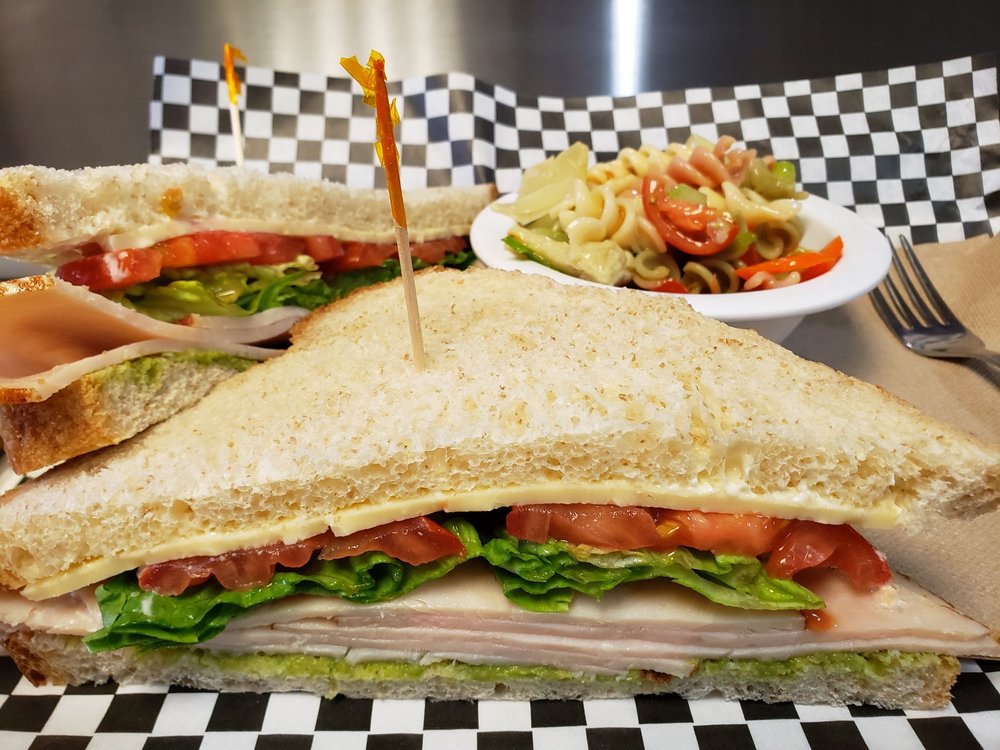 ASPEN DELI 161 Photos & 255 Reviews 20 N Beaver St, Flagstaff