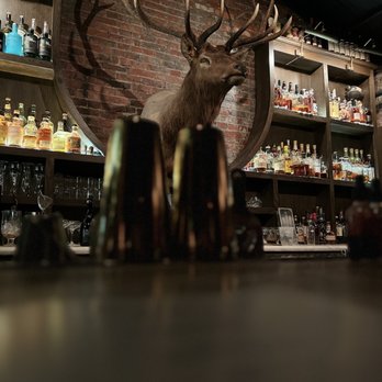 The Elk Room - Bar view - Speakeasies Near Me - Baltimore, Maryland The Elk Room - Bar view - Speakeasies Near Me - Baltimore, Maryland