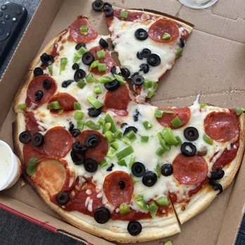 MOD Pizza - Build your own pizza - Fast Food Near Me - University Place, Washington MOD Pizza - Build your own pizza - Fast Food Near Me - University Place, Washington