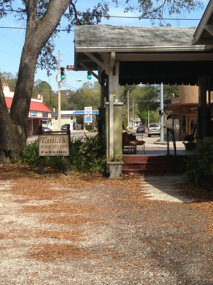 TANIA’S HAIR STUDIO CLOSED Updated June 2024 1502 Dancy St