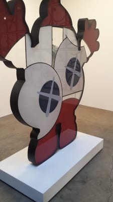 Honor Fraser Gallery by null