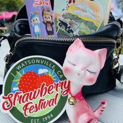 Strawberry Festival