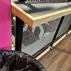 Jump Street - What is up with this?? I asked an employer working in the Cafe and she had no idea...