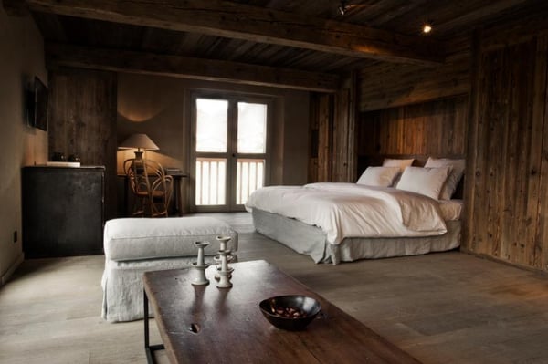 Zannier Le Chalet by null