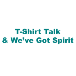 We've Got Spirit - TShirt Talk