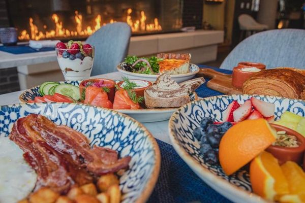 Anise Wine Bar - The Village Dallas by null