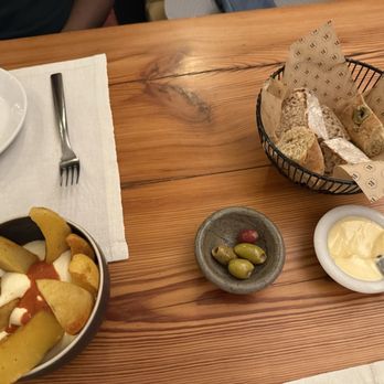 La Bodeguilla - Starters - Spanish Near Me - Palma de Mallorca, PM