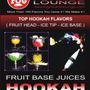 The xhale lounge