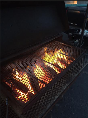 Betty Rose's Little Brisket by null
