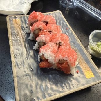 Tokyo Sushi - Spicy tuna - Sushi Bars Near Me - Tucson, Arizona Tokyo Sushi - Spicy tuna - Sushi Bars Near Me - Tucson, Arizona