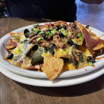 Snow Eagle Brewing & Grill - Navajo Nachos - New American Near Me - Idaho Falls, Idaho Snow Eagle Brewing & Grill - Navajo Nachos - New American Near Me - Idaho Falls, Idaho
